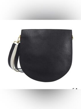 Madewell saddlebag